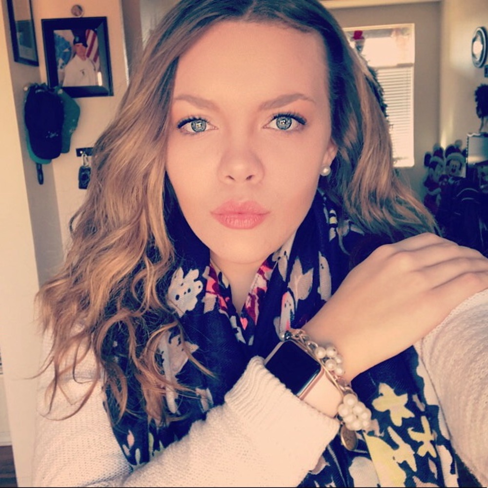 Meet your Posher, Megan